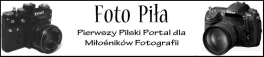 Pierwszy Pilski Portal dla Miłośników Fotografii