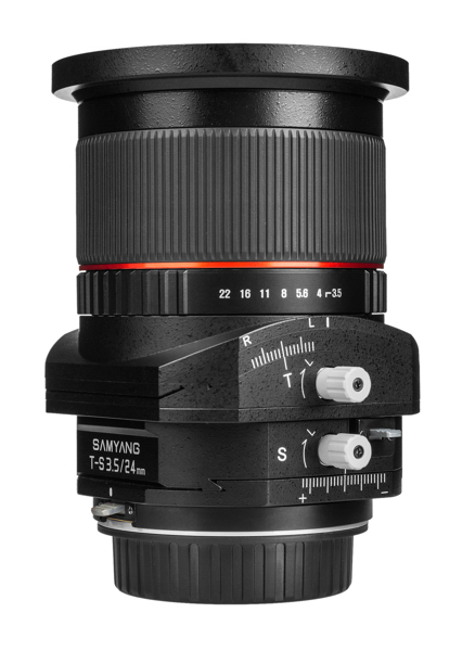 Samyang T-S 24mm 01