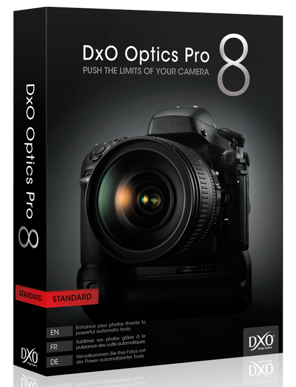 24 - DxO Optics Pr