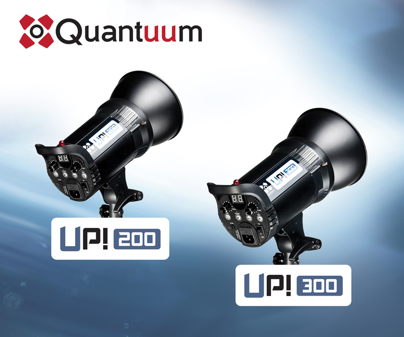 Quantuum Up