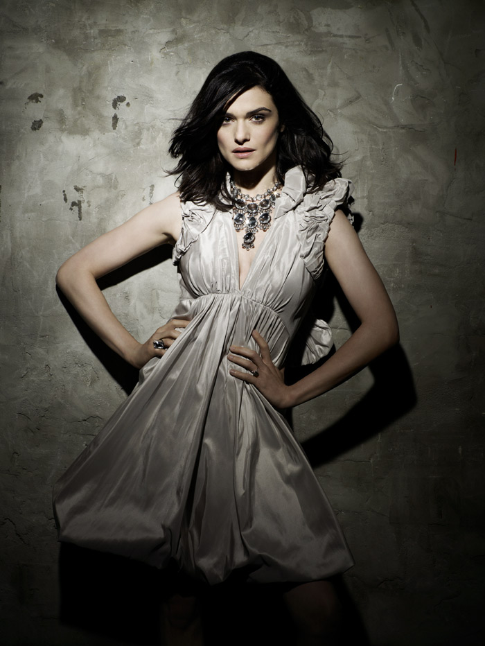 RACHEL WEISZ