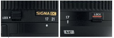 sigma tamron 4