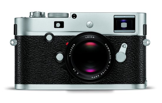 Leica-M-P 1