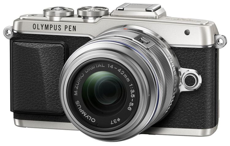 Olympus PEN E-PL7-9