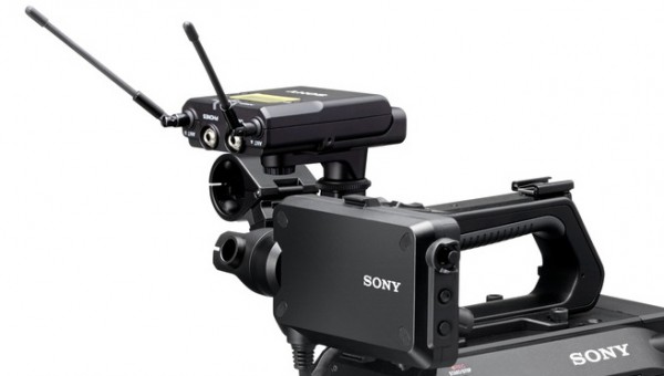 Sony-PXW-FS7-4K-XDCAM 3