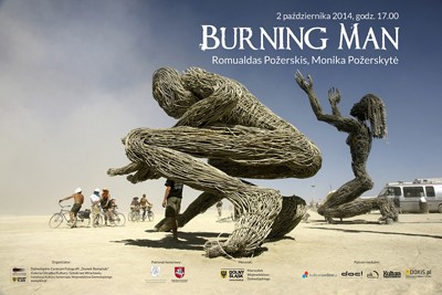 burning man