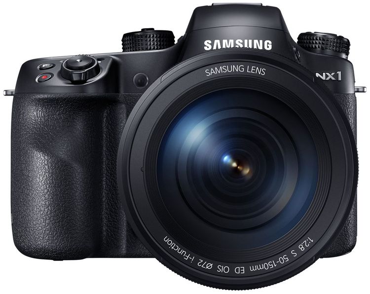 Samsung-NX1 1