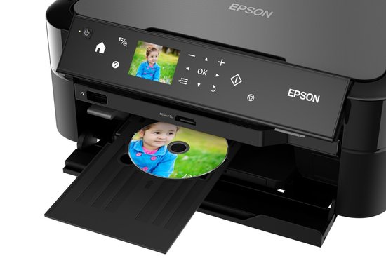 Epson L810 2