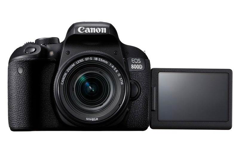 EOS 800D 1