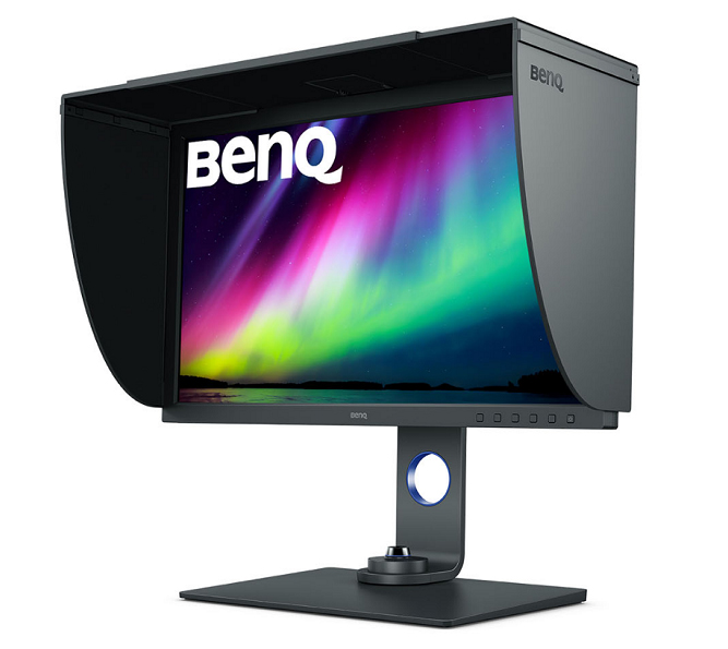 BenQ SW271C