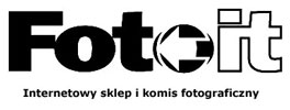 Internetowy sklep i komis fotograficzny