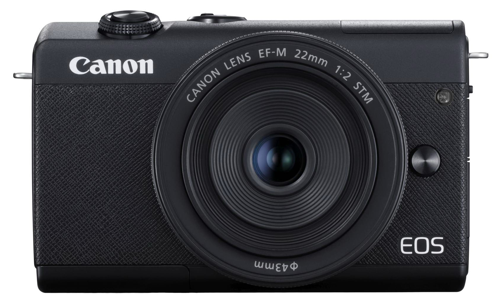 Canon EOS M200