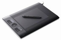 Wacom Intuos