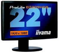 ProLite-B2209HDS----200